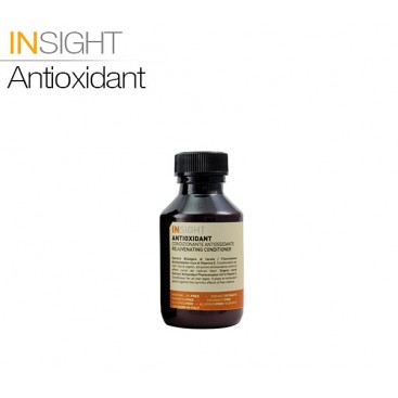 Odżywka odmładzająca antioxidant INSIGHT 100ml