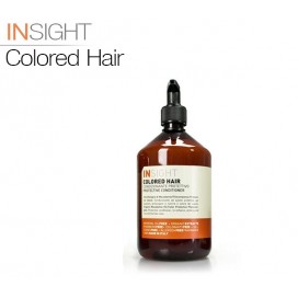 Odżywka ochronna do włosów farbowanych INSIGHT 500ml