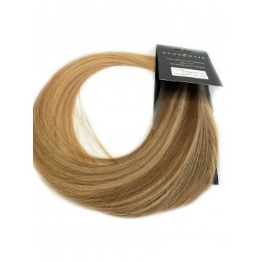 Pasma słowiańskie Flat 40 cm