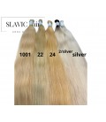 Kitka włosów słowiańskich 60 cm 100 gram
