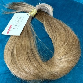 Kitka włosów słowiańskich PREMIUM kolor 8