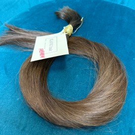 Kitka włosów słowiańskich PREMIUM 60 cm 50 gram