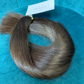 Kitka włosów słowiańskich 60 cm 100 gram