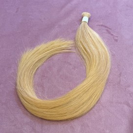 Kitka włosów słowiańskich PREMIUM kolor 20