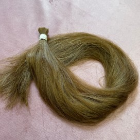 Kitka włosów słowiańskich PREMIUM kolor 6