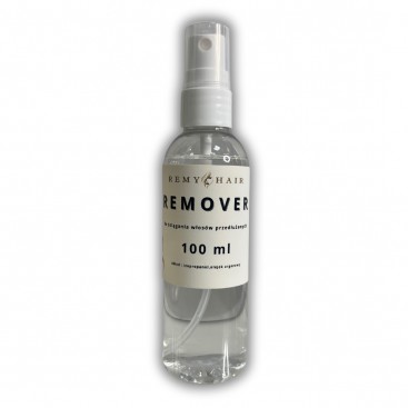 Remover klasyczny 100ml