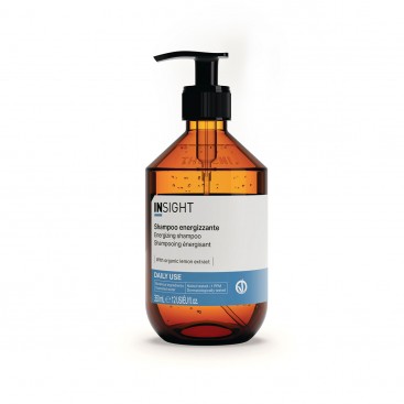 Szampon do codziennej pielęgnacji INSIGHT 350ml