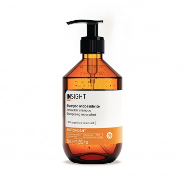 Szampon odmładzający INSIGHT 350ml