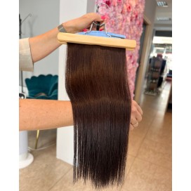 Biotaśma 50 cm Brąz 95 g