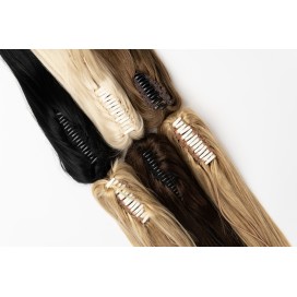 Kucyk na klamrze 30 cm 60g