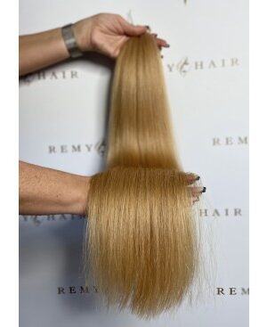 Kitka włosów słowiańskich PREMIUM kolor 20