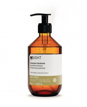 Nawilżający szampon INSIGHT 350ml