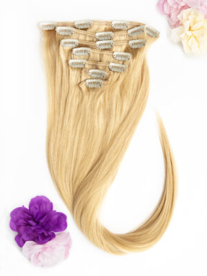 Clip-In- 56cm, 100 gram