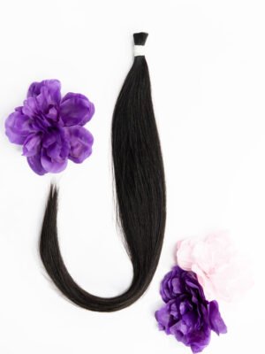 Kitka włosów słowiańskich PREMIUM kolor 1