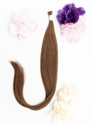 Kitka włosów słowiańskich PREMIUM kolor 5