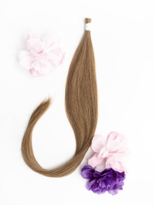 Kitka włosów słowiańskich PREMIUM kolor 6