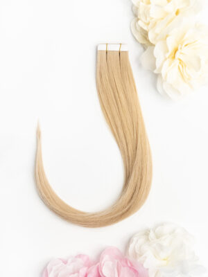 Pasma słowiańskie Tape-in 40 cm