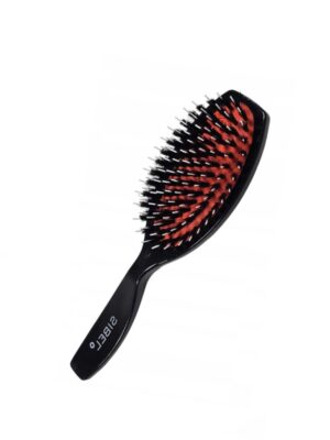 Szczotka pneumatyczna Sibel Classic 72 100% włos dzika z nylonem