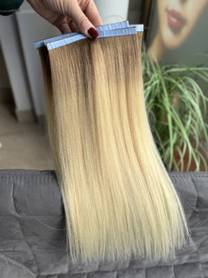 Biotaśma 40 cm 85 g kolor 8/1001