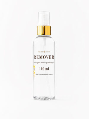 Remover klasyczny 100ml