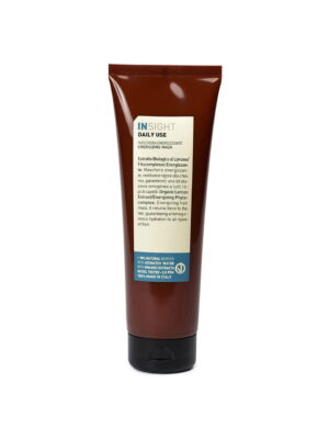 Maska do codziennej pielęgnacji INSIGHT 250ml