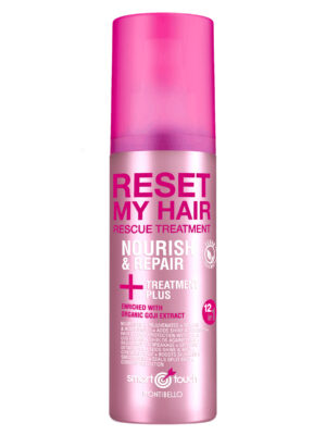 Montibello Smart Touch 12 in 1 Treatment wszechstronna kuracja do włosów 150 ml