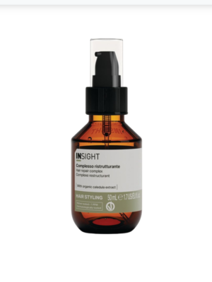 Serum ciekłe kryształki nawilżające włosy INSIGHT 100ml