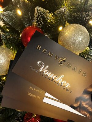 BON PODARUNKOWY 50ZŁ