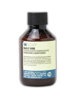 Odżywka do codziennej pielęgnacji INSIGHT 100ml