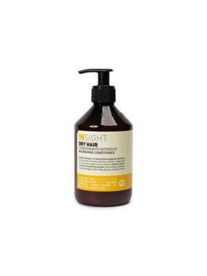 Odżywka do suchych włosów dry hair INSIGHT 400ml