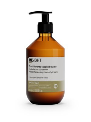 Nawilżająca odżywka do włosów INSIGHT 350ml