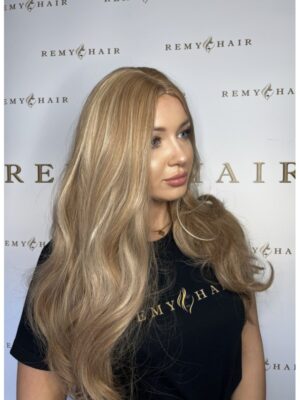 Peruka syntetyczna 12