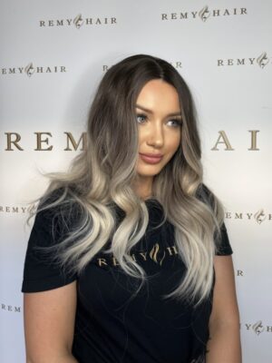 Peruka syntetyczna 15