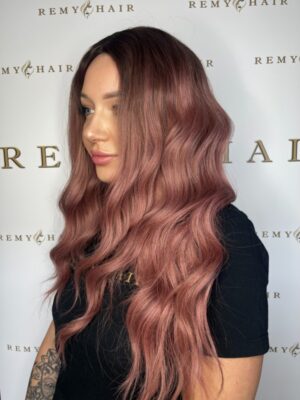 Peruka syntetyczna 21