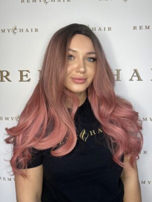 Peruka syntetyczna 23