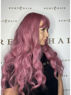 Peruka syntetyczna 24