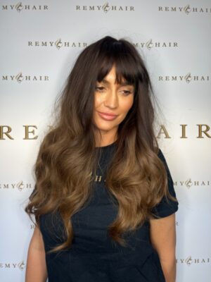 Peruka syntetyczna 25