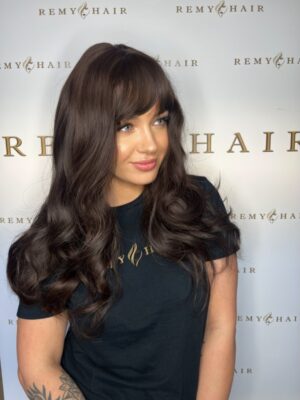 Peruka syntetyczna 28