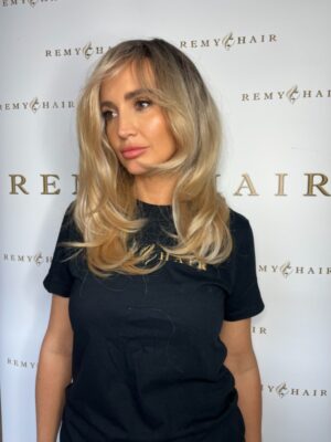 Peruka syntetyczna 3