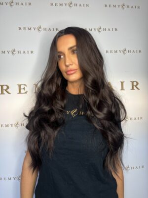 Peruka syntetyczna 33