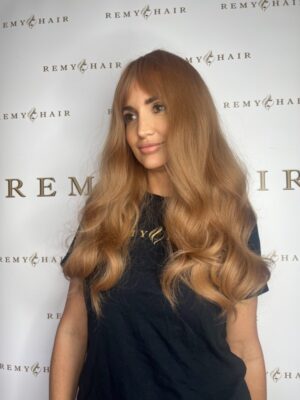 Peruka syntetyczna 39