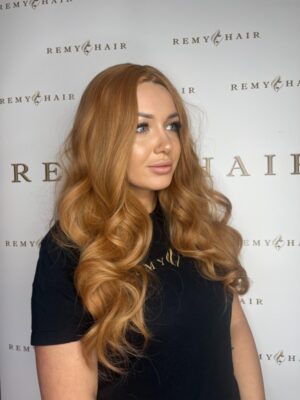 Peruka syntetyczna 40