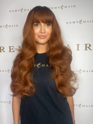 Peruka syntetyczna 41