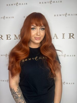 Peruka syntetyczna 42