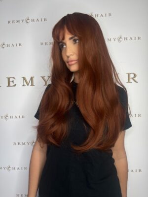 Peruka syntetyczna 43