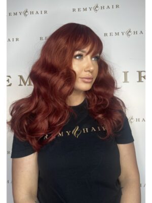 Peruka syntetyczna 44