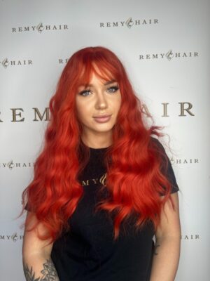 Peruka syntetyczna 46