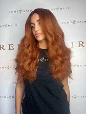 Peruka syntetyczna 49