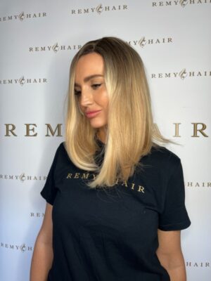 Peruka syntetyczna 5