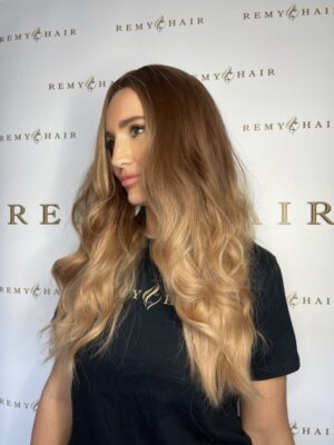 Peruka syntetyczna 7